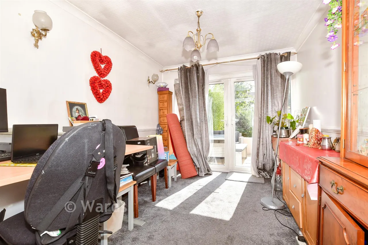 Kilndown Close, Maidstone, ME16, photo 8