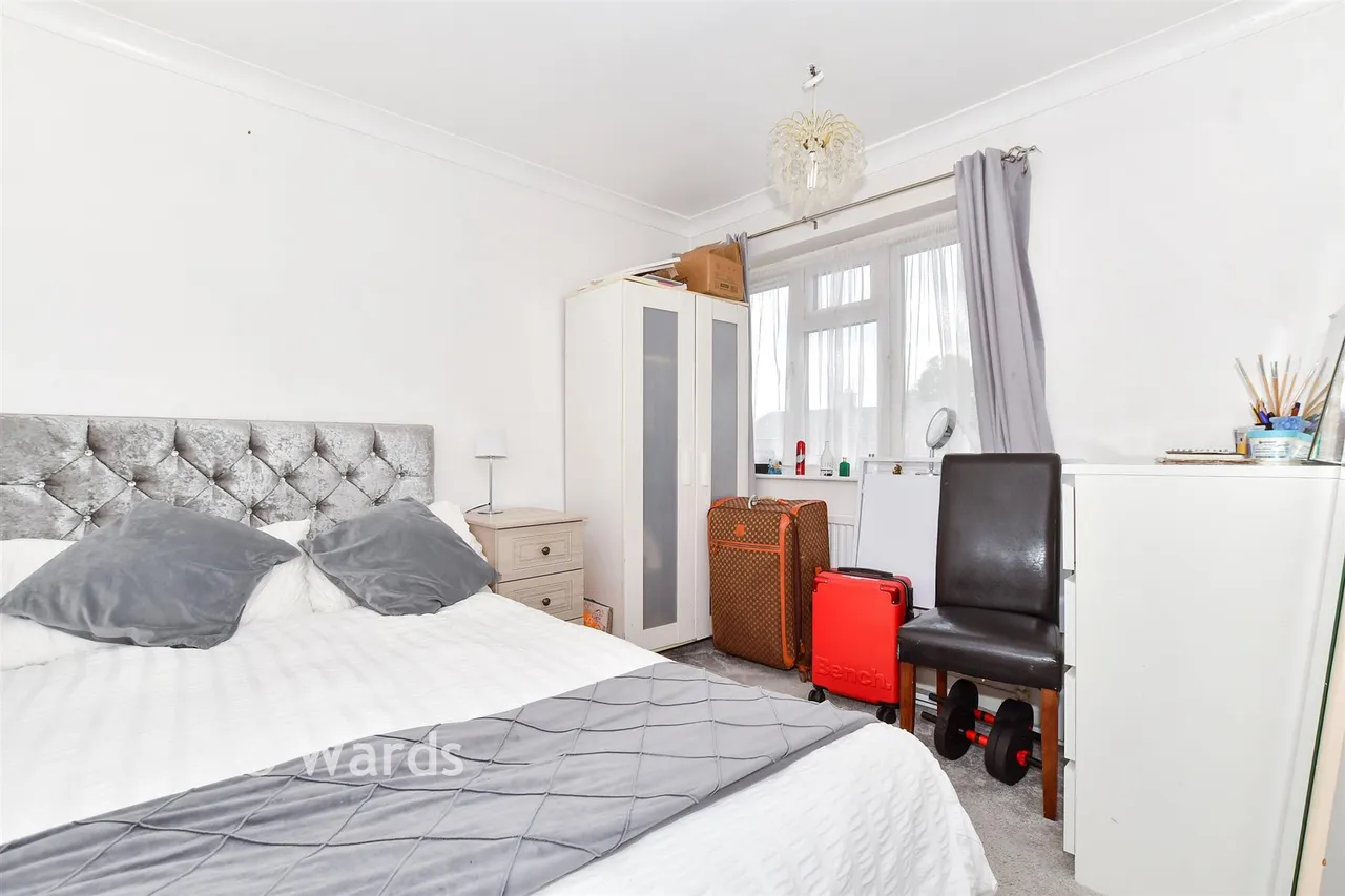 Kilndown Close, Maidstone, ME16, photo 14