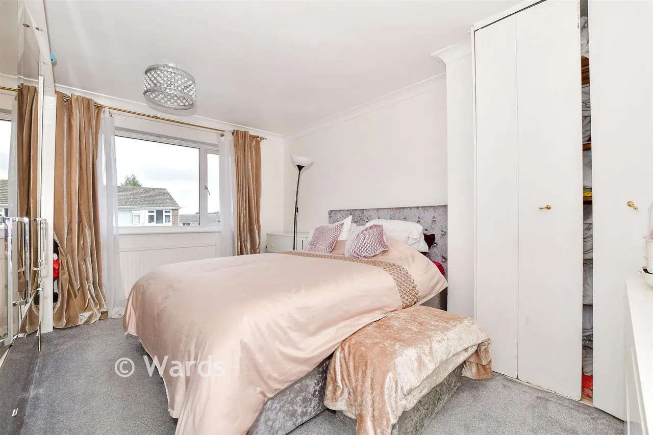 Kilndown Close, Maidstone, ME16, photo 12