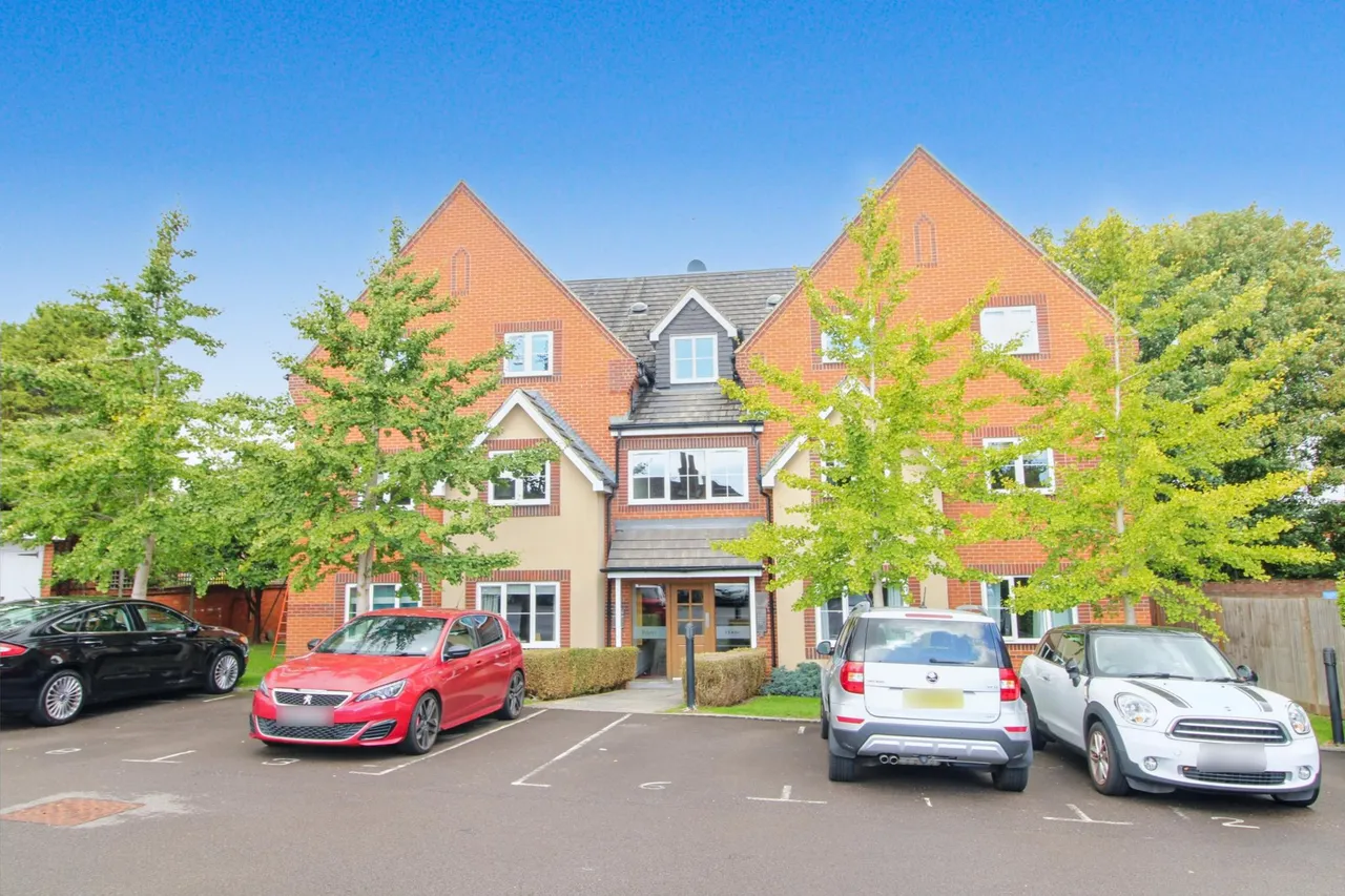 Enborne Road, Newbury, RG14, photo 10