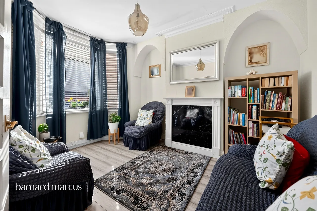 Aurelia Road, Croydon, photo 2