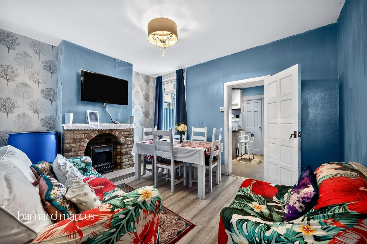 Aurelia Road, Croydon, photo 3