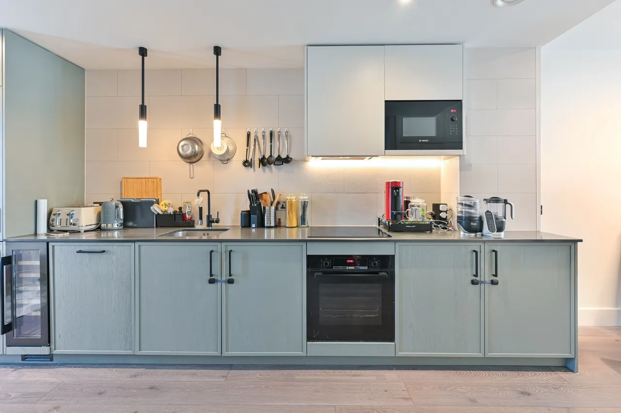 Flat 707, 7 Windsor Square, Woolwich, photo 6