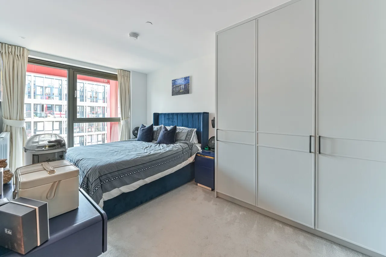 Flat 707, 7 Windsor Square, Woolwich, photo 9