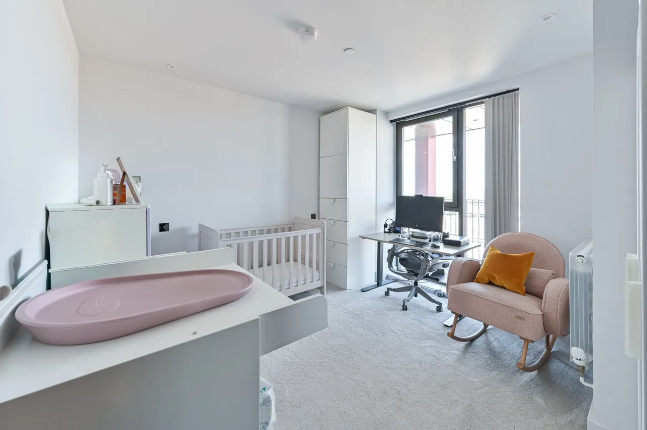 Flat 707, 7 Windsor Square, Woolwich, photo 11