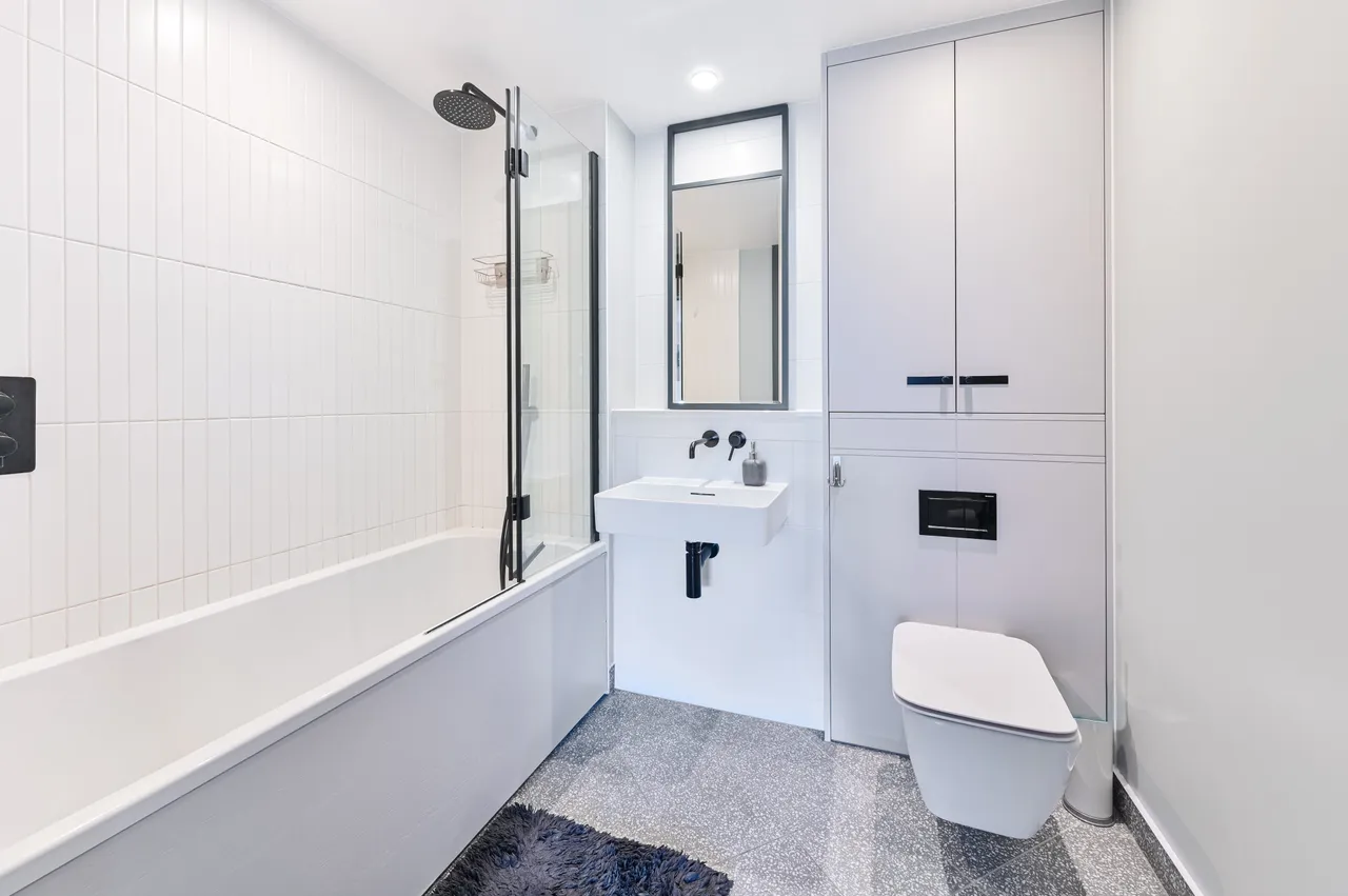 Flat 707, 7 Windsor Square, Woolwich, photo 10