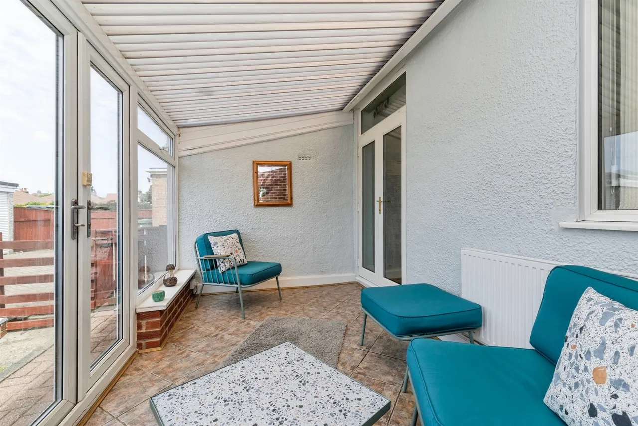 Jubilee Grove, Billingham, photo 8