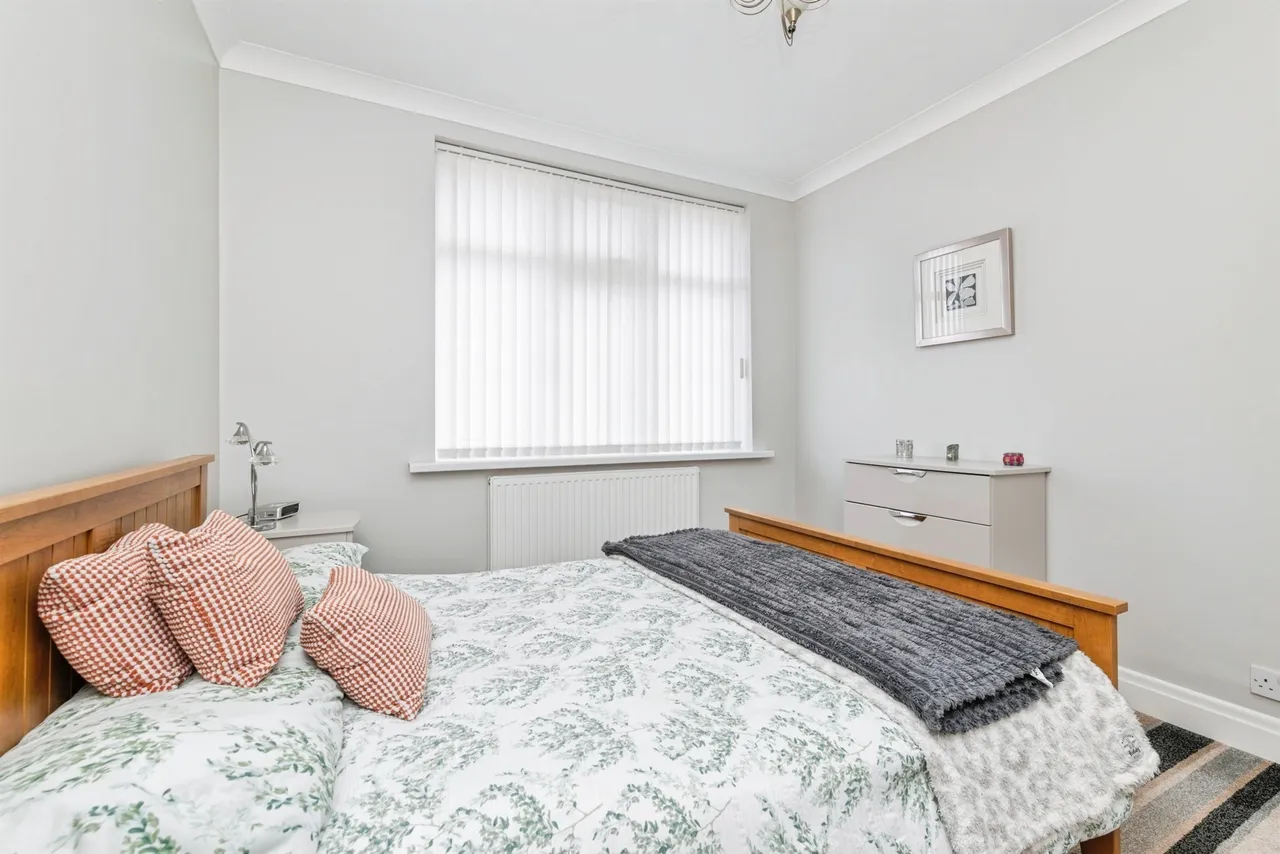Jubilee Grove, Billingham, photo 4