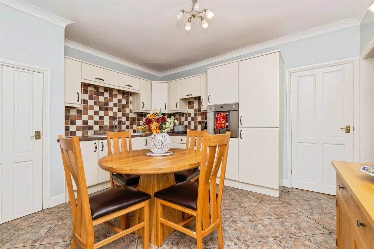 Jubilee Grove, Billingham, photo 9