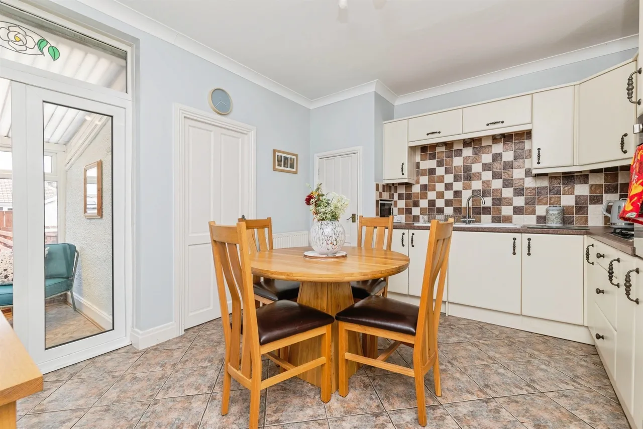 Jubilee Grove, Billingham, photo 3