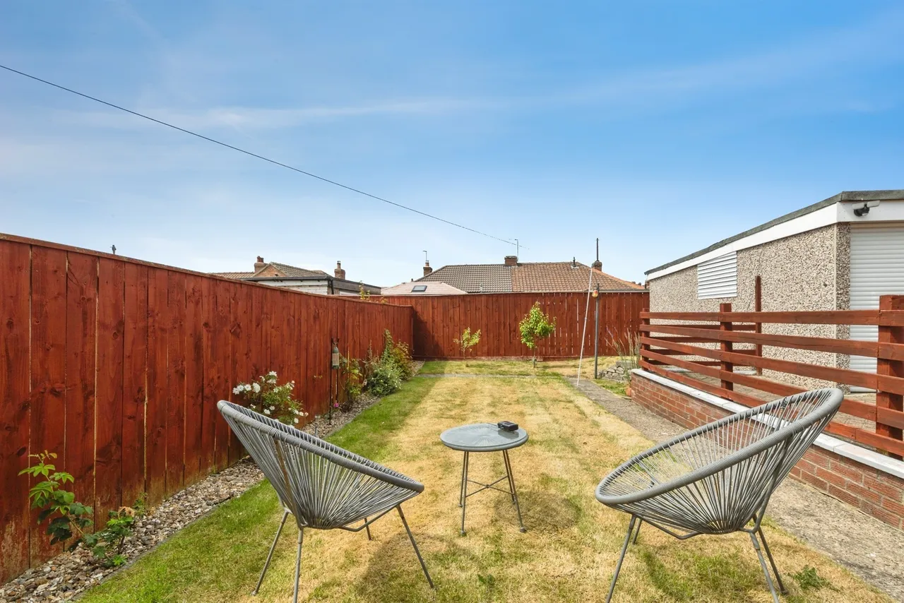 Jubilee Grove, Billingham, photo 5