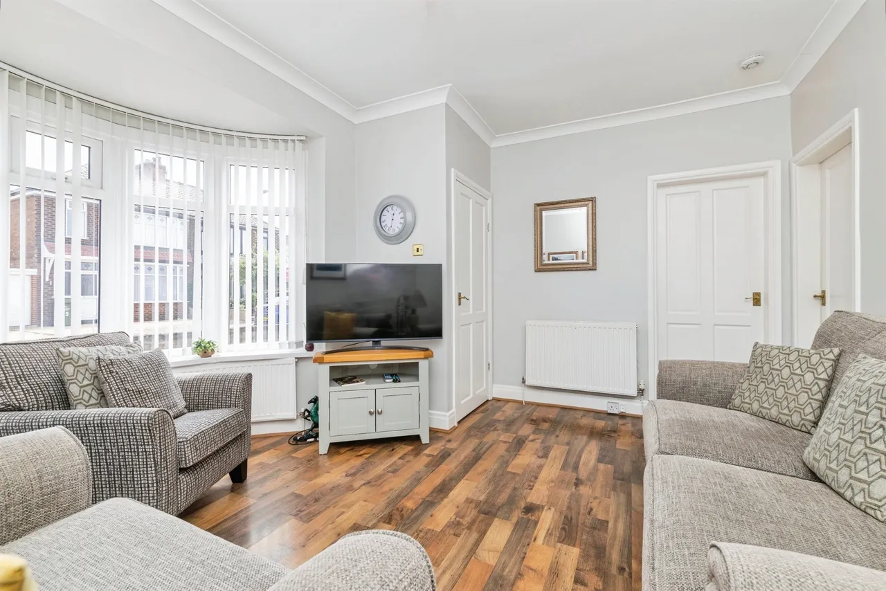 Jubilee Grove, Billingham, photo 2