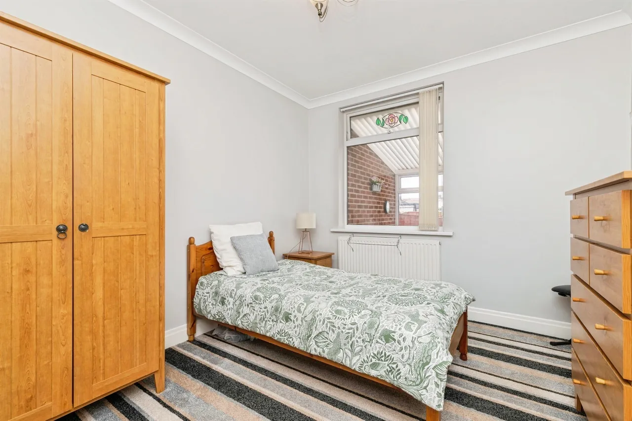 Jubilee Grove, Billingham, photo 12