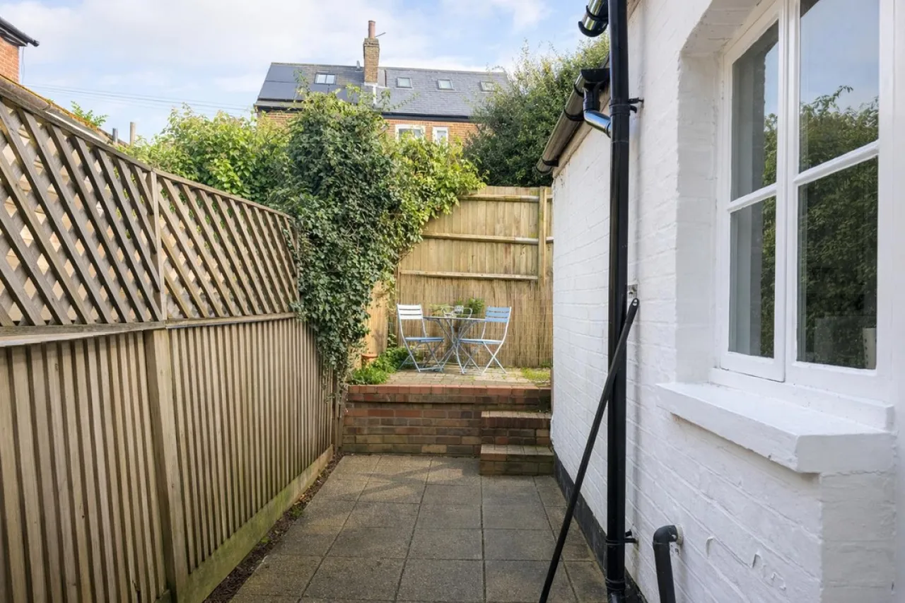 Sopwell Lane, St. Albans, Hertfordshire, photo 13