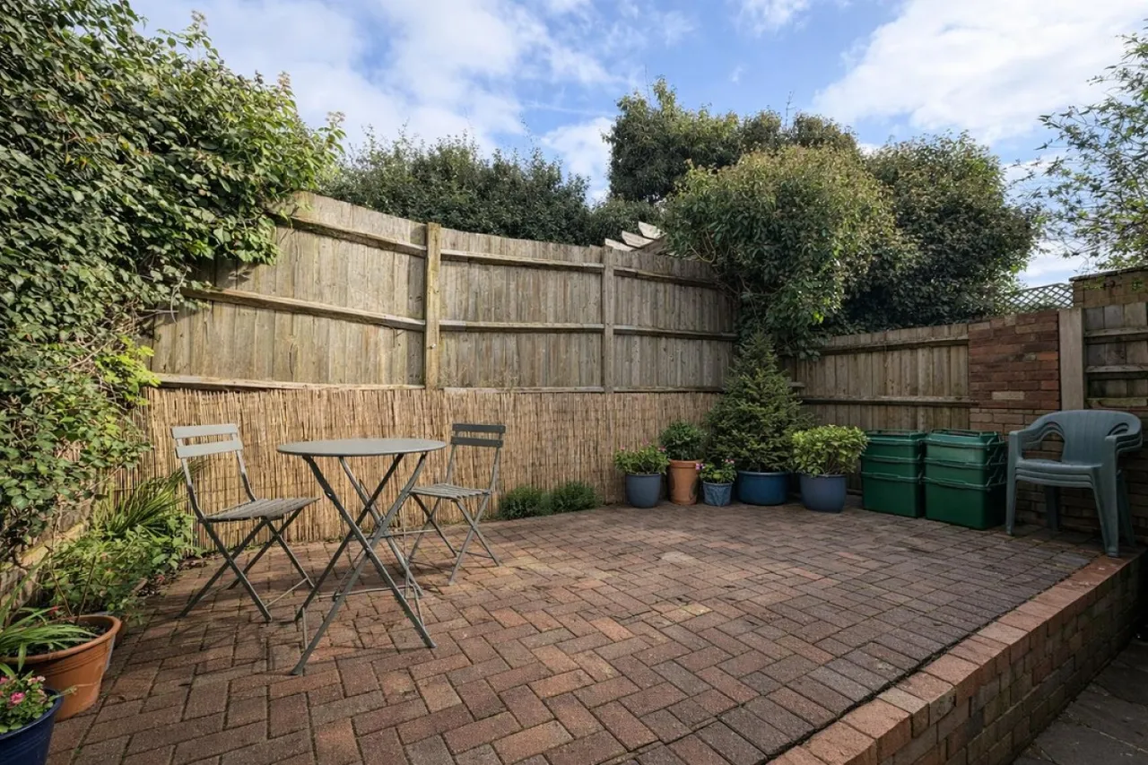 Sopwell Lane, St. Albans, Hertfordshire, photo 14