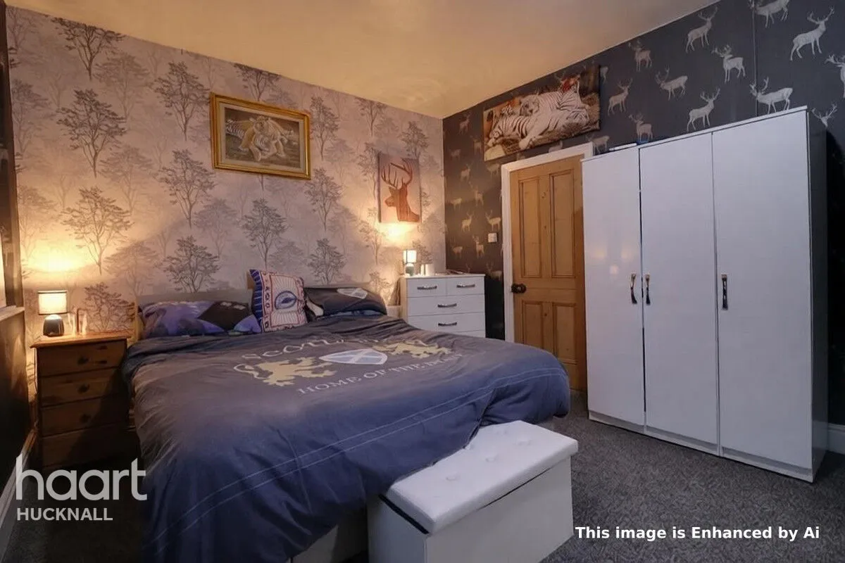 Morley Street, Sutton-In-Ashfield, NG17, photo 9