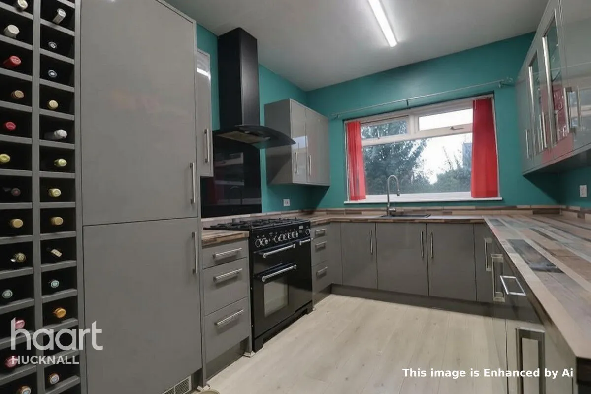 Morley Street, Sutton-In-Ashfield, NG17, photo 6