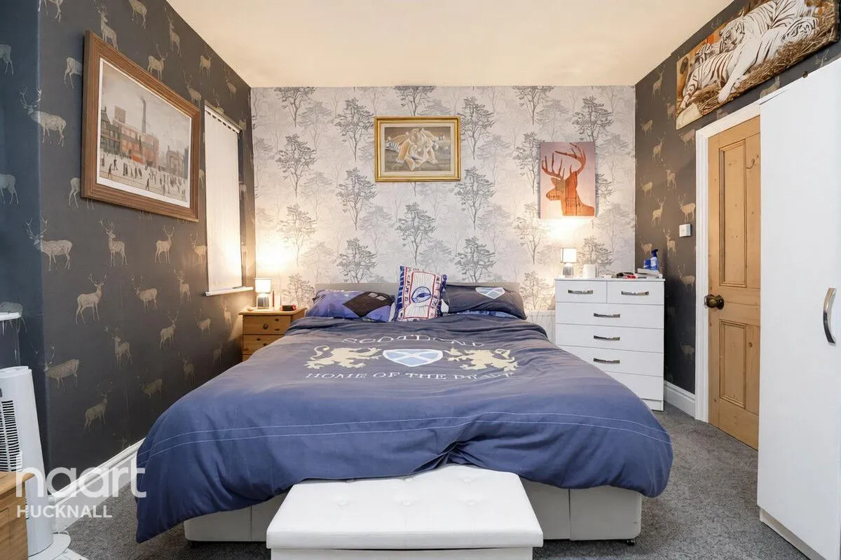 Morley Street, Sutton-In-Ashfield, NG17, photo 8