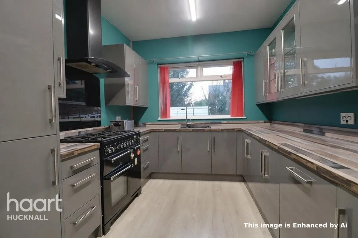 Morley Street, Sutton-In-Ashfield, NG17, photo 5