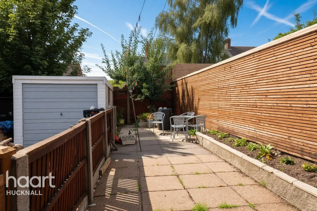 Morley Street, Sutton-In-Ashfield, NG17, photo 10