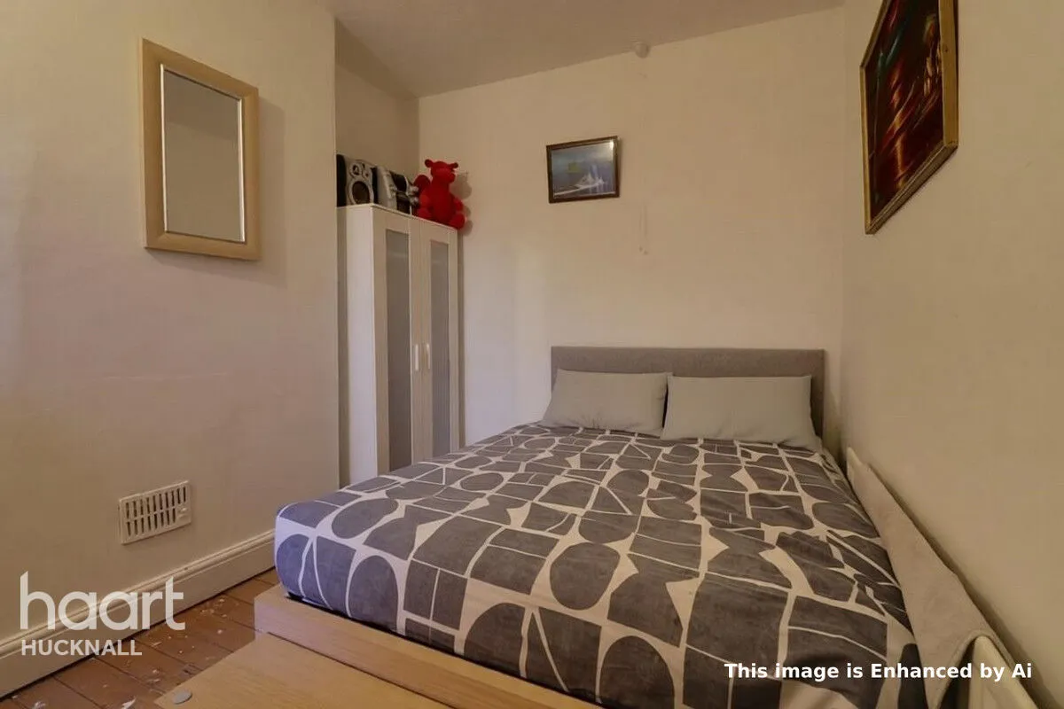 Morley Street, Sutton-In-Ashfield, NG17, photo 7