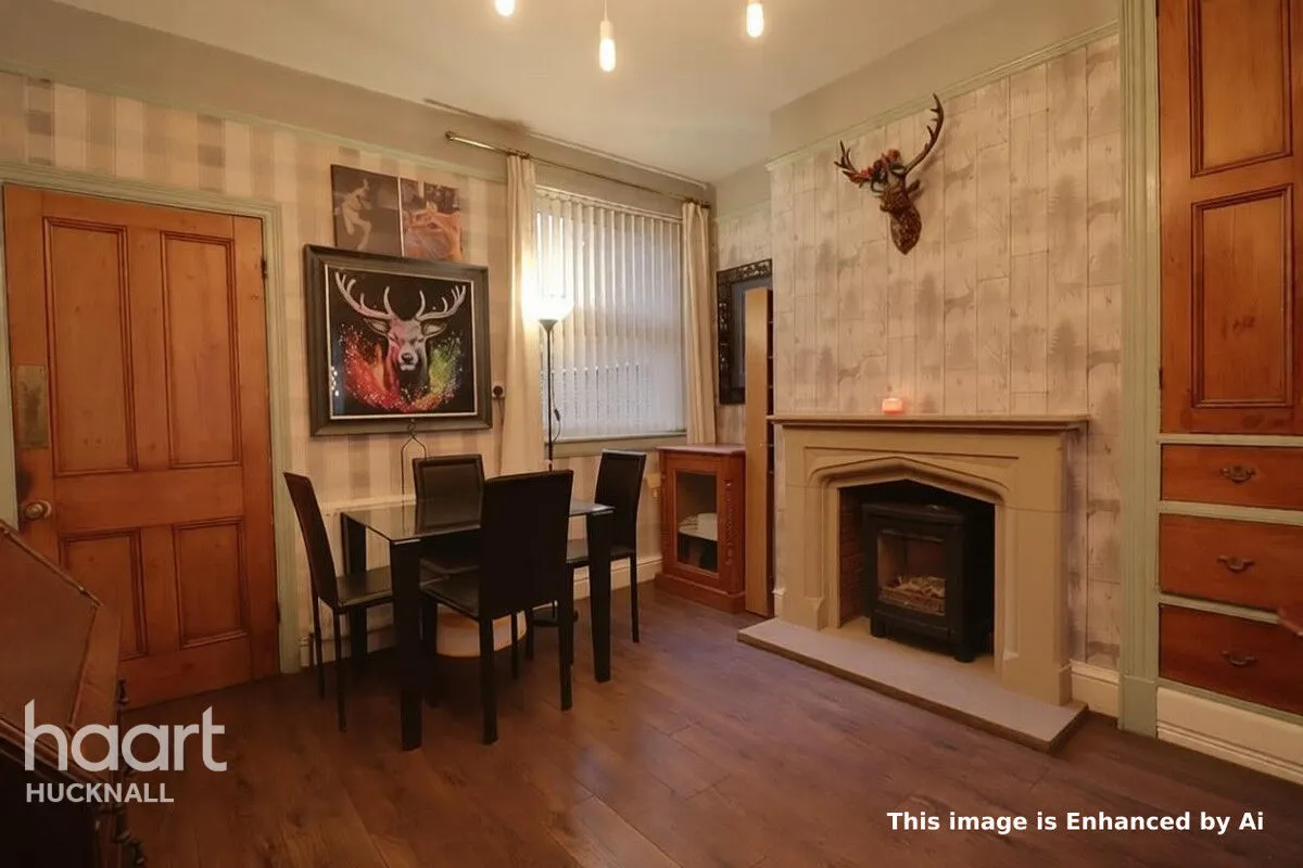 Morley Street, Sutton-In-Ashfield, NG17, photo 4