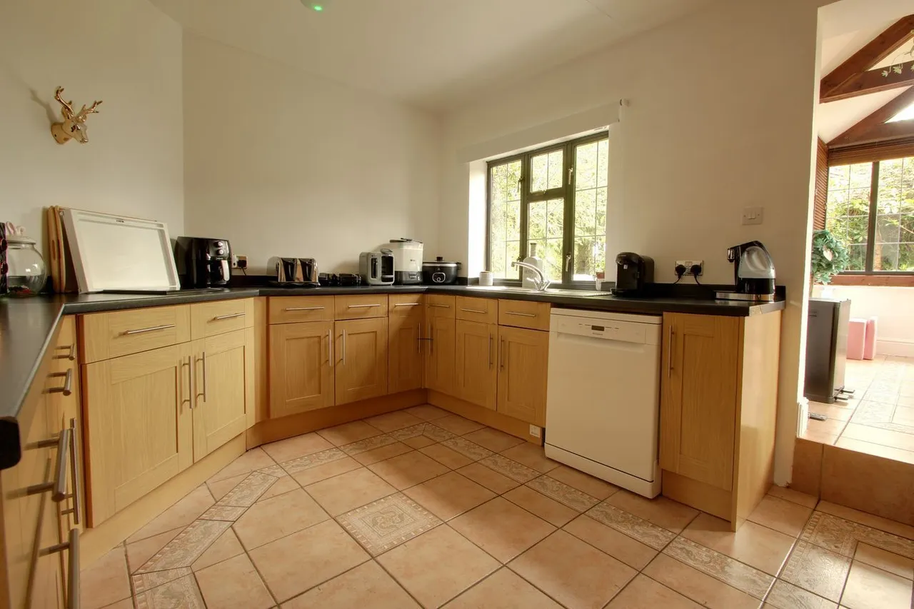 Princes Road, Shepton Mallet, BA4, photo 6