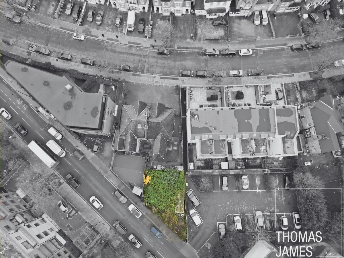 land for sale, London, N11