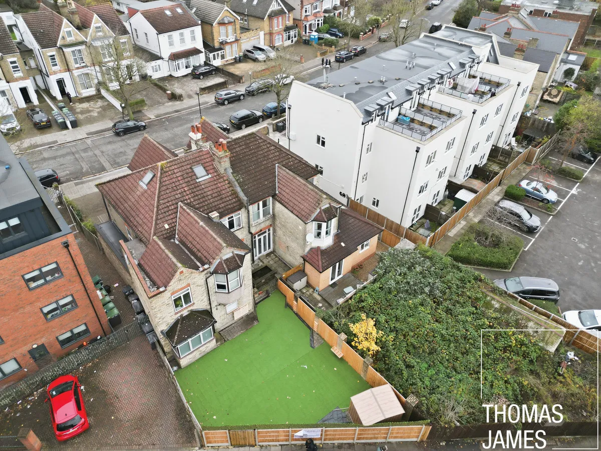 London, N11, photo 11