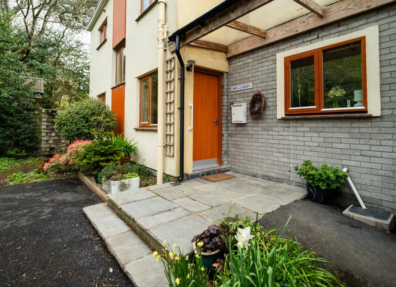 Penygraig, Llanbadarn Fawr, SY23, photo 6