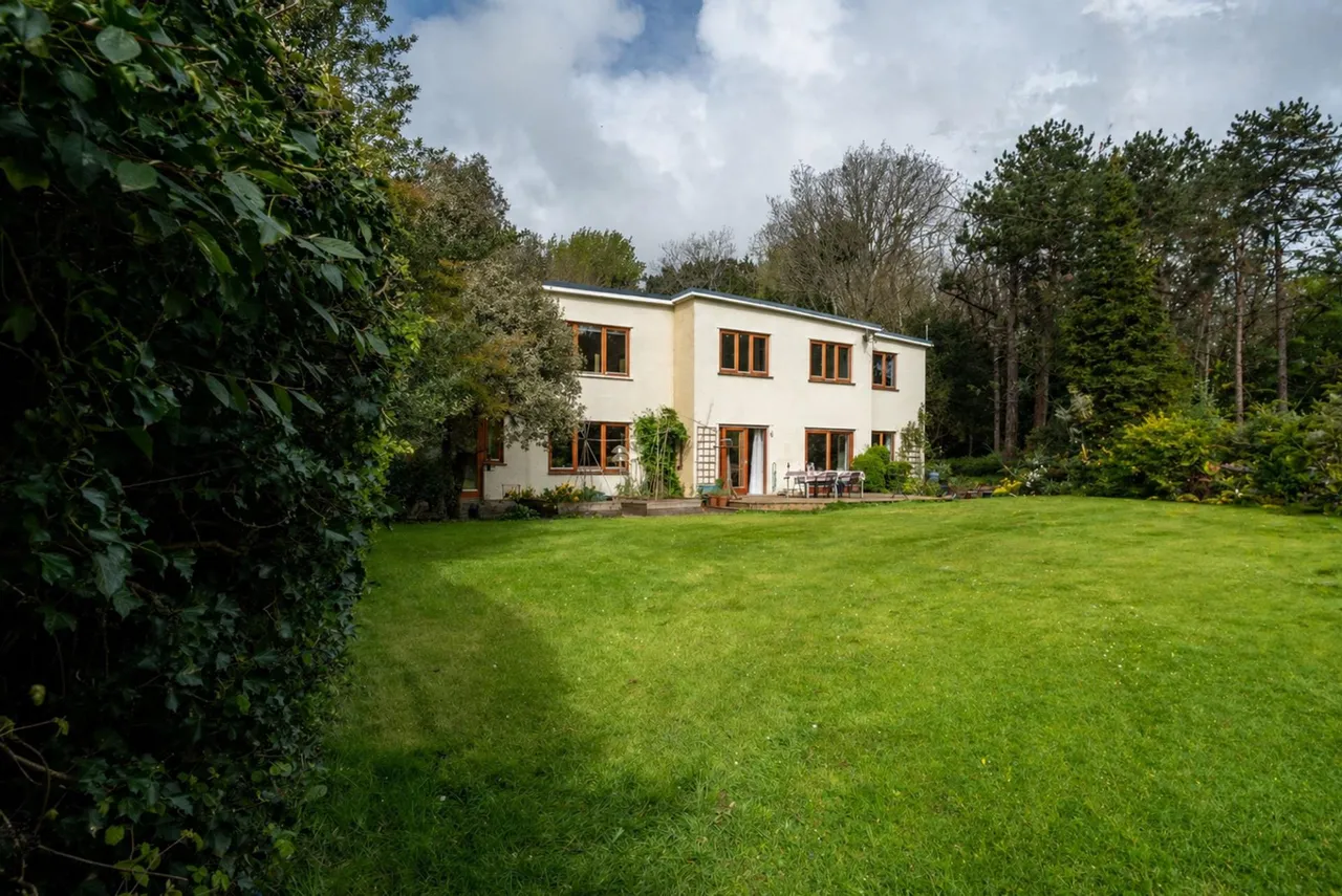 Penygraig, Llanbadarn Fawr, SY23, photo 3