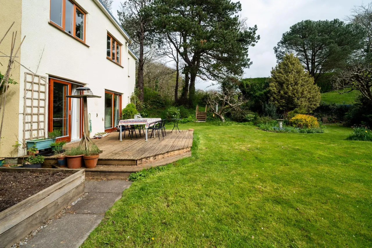 Penygraig, Llanbadarn Fawr, SY23, photo 29