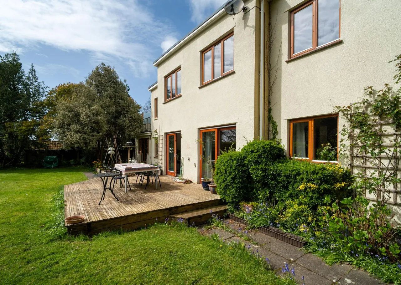 Penygraig, Llanbadarn Fawr, SY23, photo 30