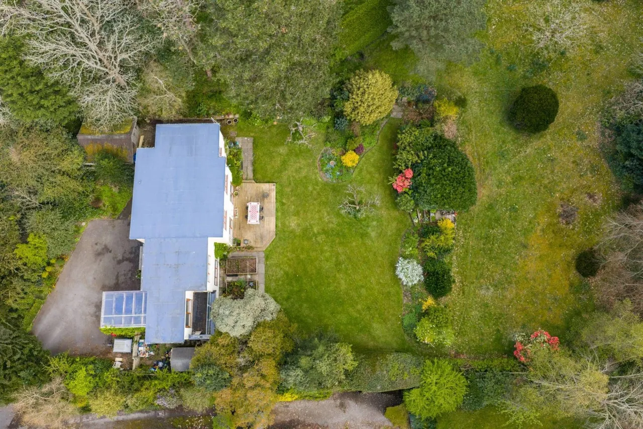 Penygraig, Llanbadarn Fawr, SY23, photo 26
