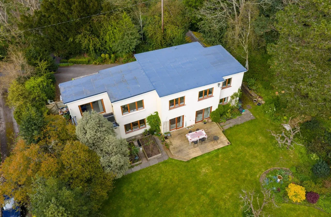 Penygraig, Llanbadarn Fawr, SY23, photo 25