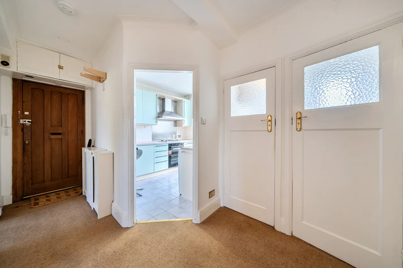 Grange Gardens, HA5, photo 13