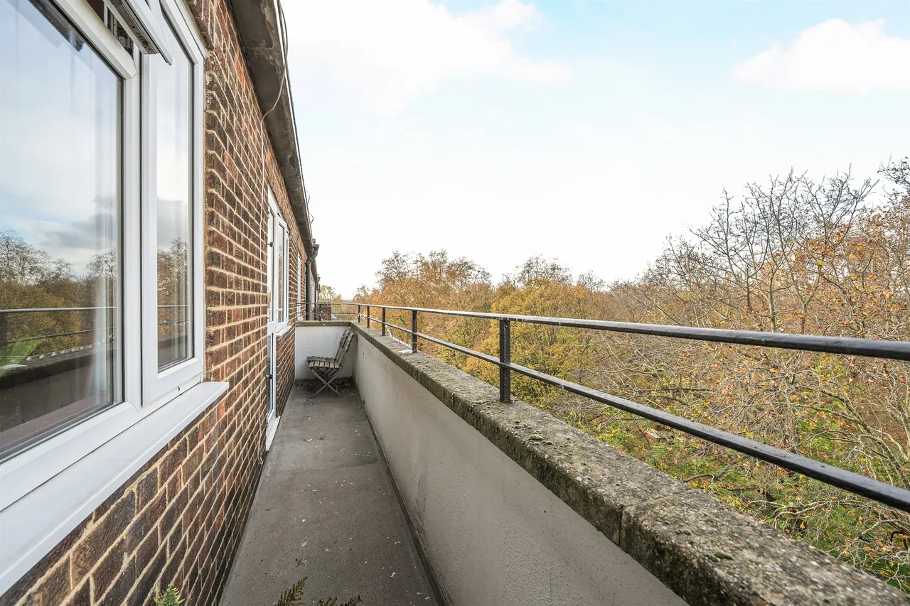 St. Agnes Place, London, SE11, photo 10