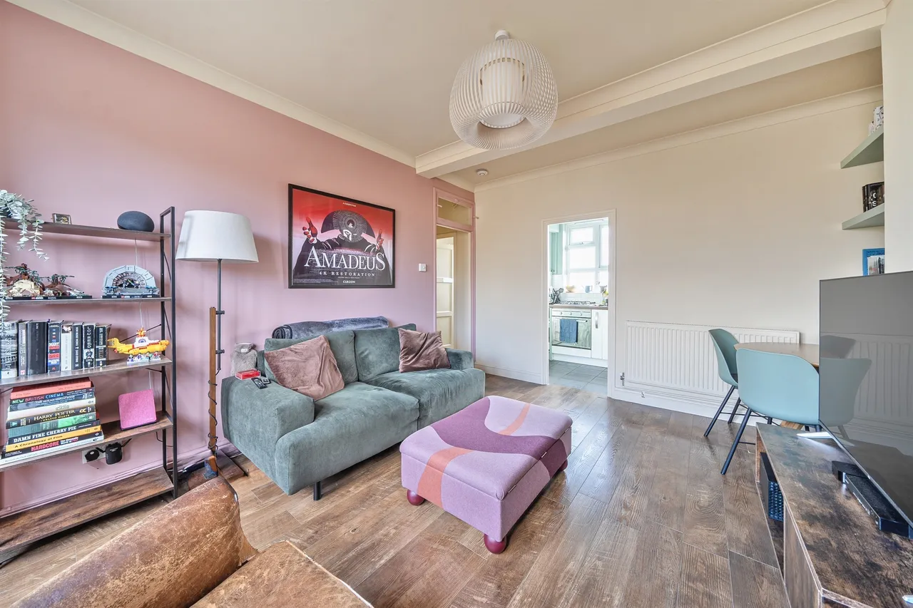 St. Agnes Place, London, SE11, photo 11