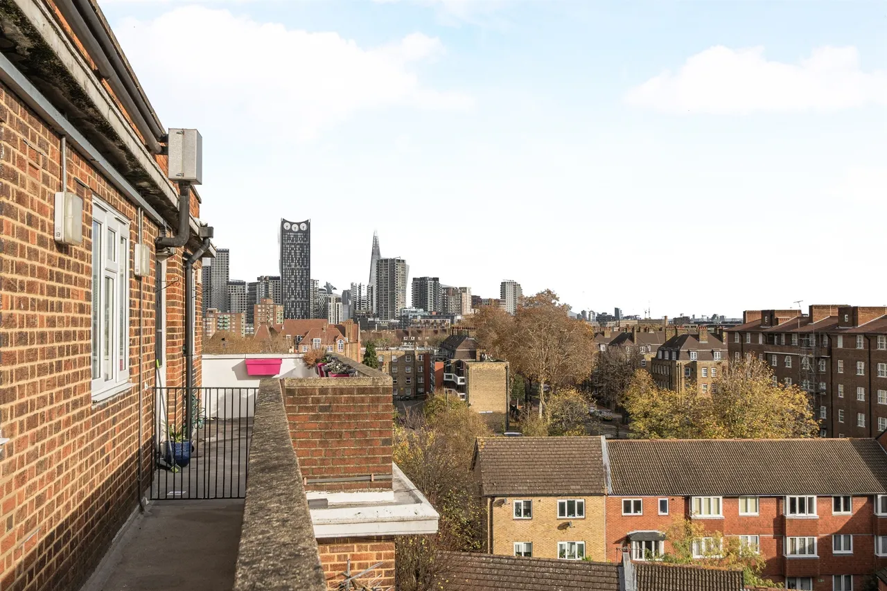 St. Agnes Place, London, SE11, photo 12