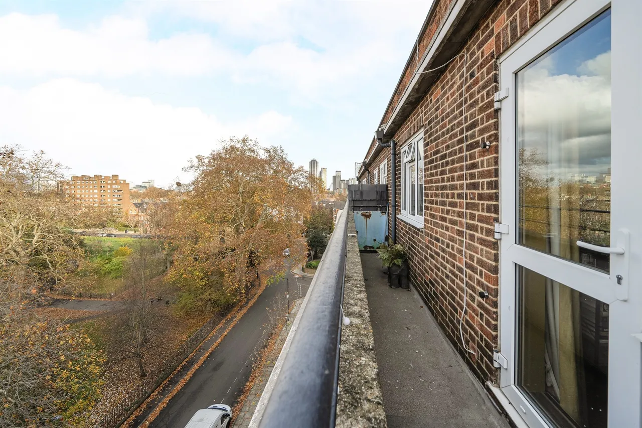 St. Agnes Place, London, SE11, photo 2