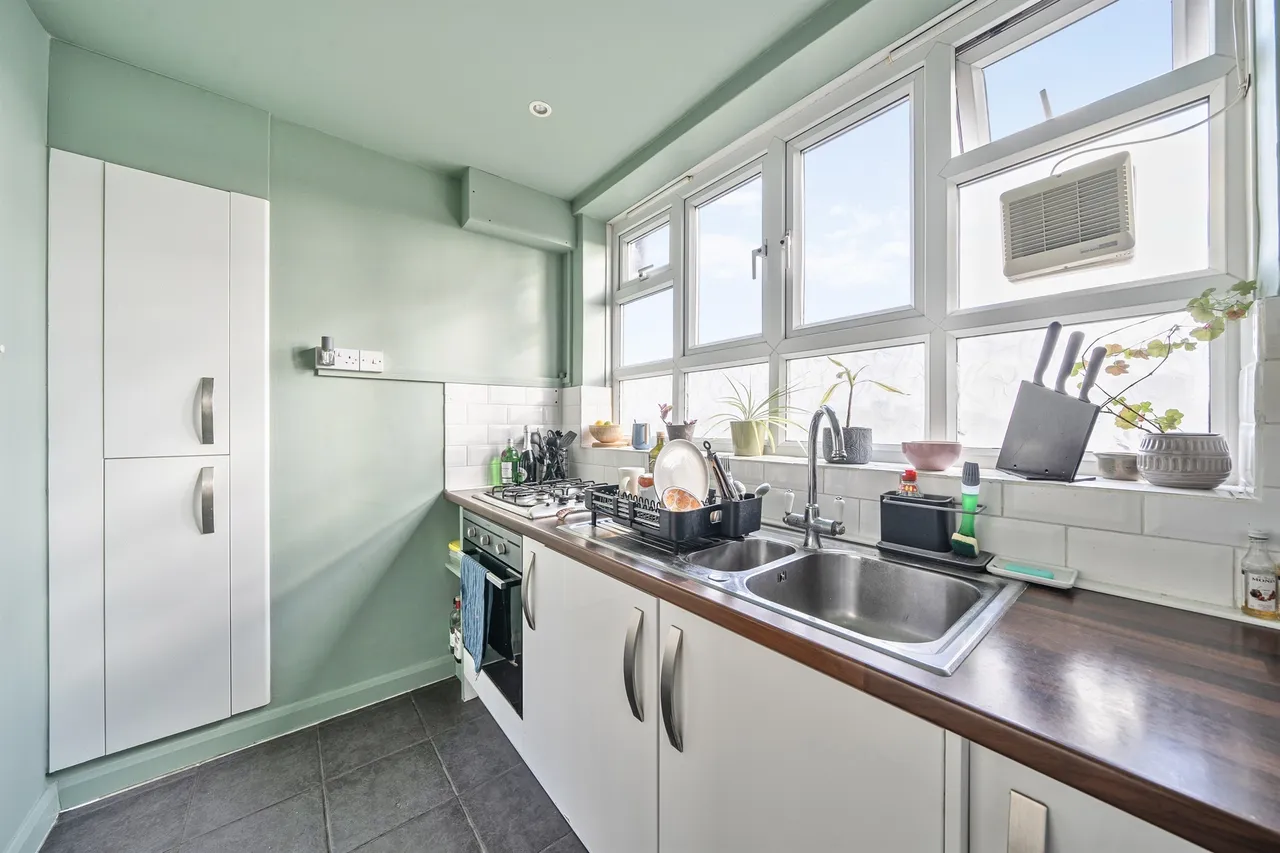 St. Agnes Place, London, SE11, photo 9