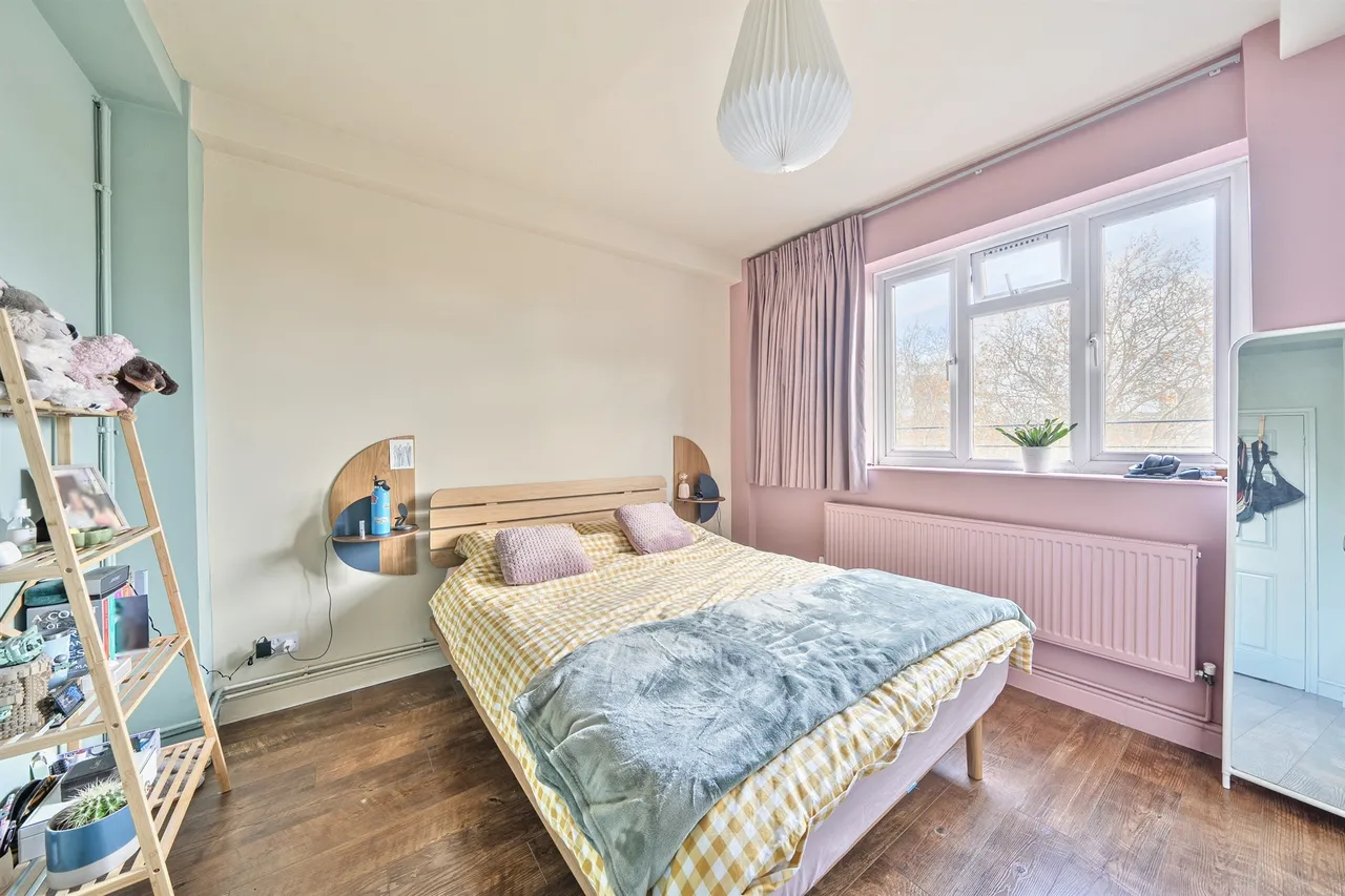 St. Agnes Place, London, SE11, photo 5