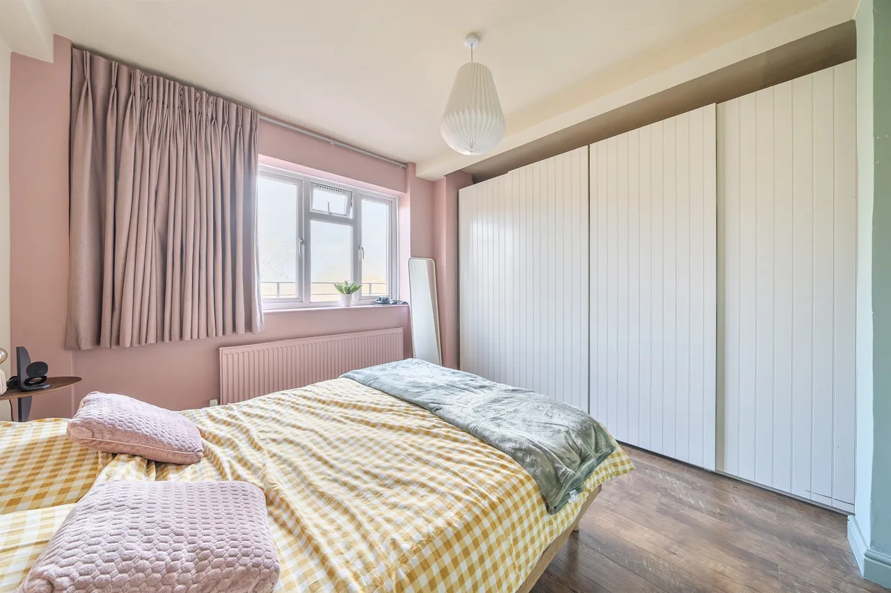 St. Agnes Place, London, SE11, photo 8