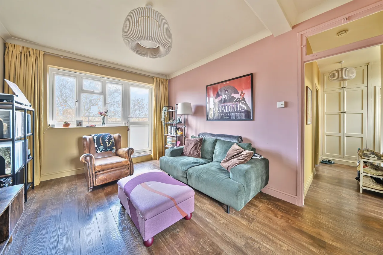 St. Agnes Place, London, SE11, photo 7