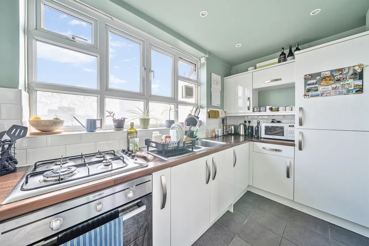 St. Agnes Place, London, SE11, photo 4