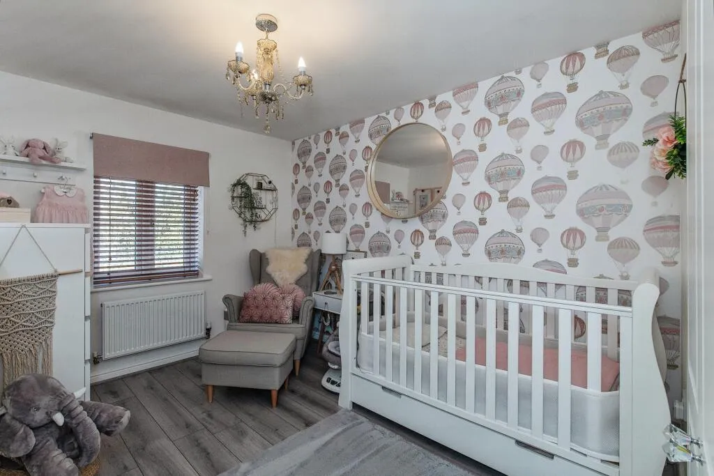 Martin Court, Kemsley, Sittingbourne, ME10 2GN, photo 4