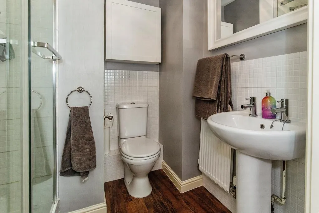 Martin Court, Kemsley, Sittingbourne, ME10 2GN, photo 8