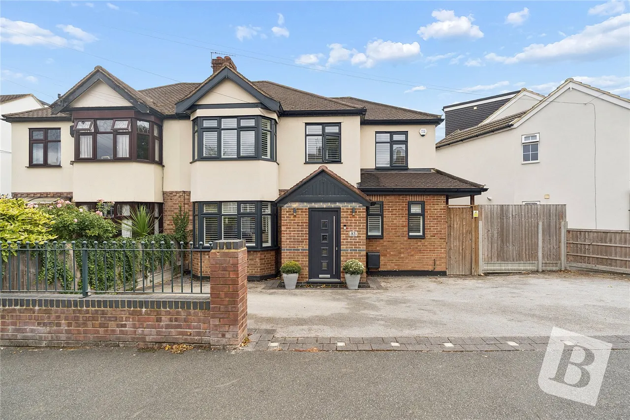 Granton Avenue, Upminster, RM14, photo 9