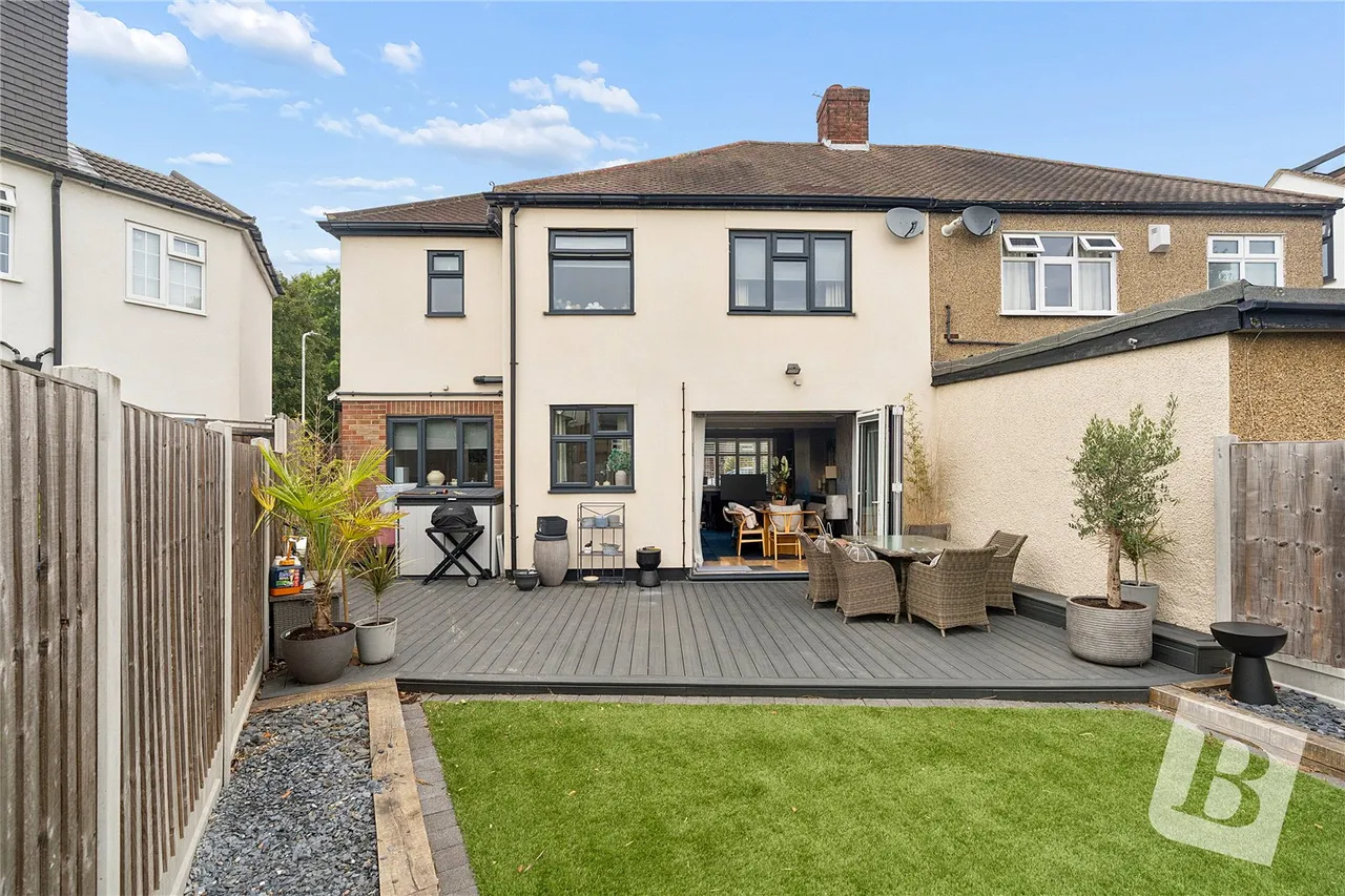Granton Avenue, Upminster, RM14, photo 10