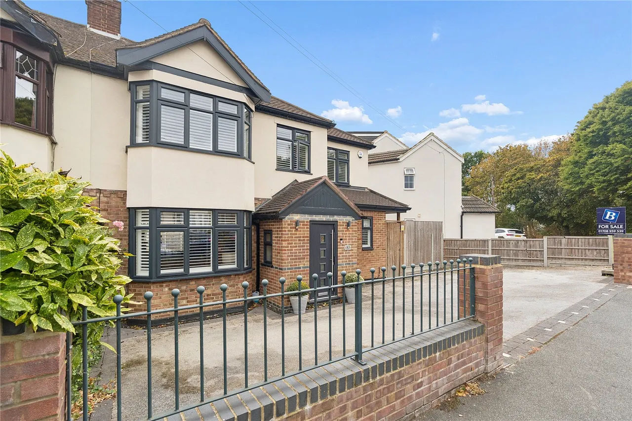 Granton Avenue, Upminster, RM14, photo 8